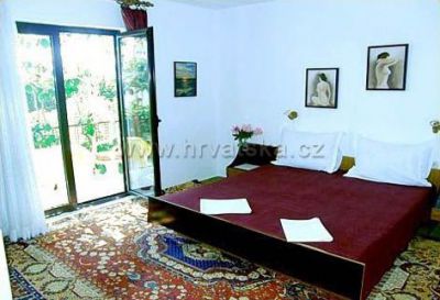 Apartment Vesna