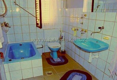 Apartment Vesna