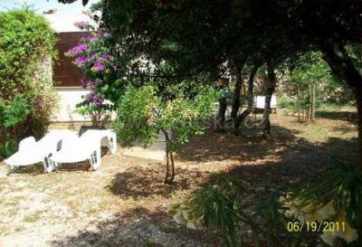 Bungalow Petrović