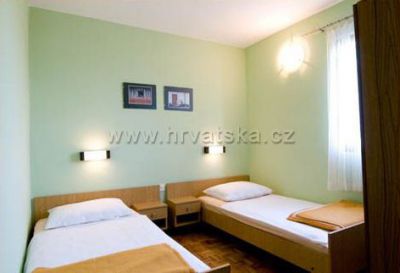 Apartments PILDEK