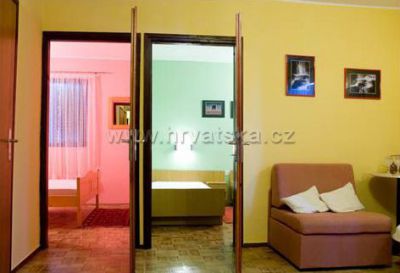 Apartments PILDEK