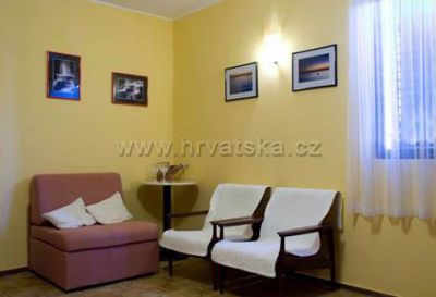 Apartments PILDEK