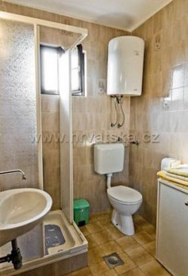 Apartments PILDEK