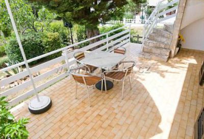 Apartments PILDEK