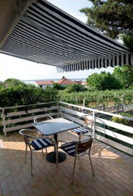 Apartments PILDEK