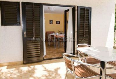 Apartments PILDEK