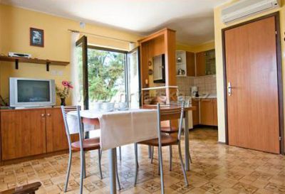 Apartments PILDEK