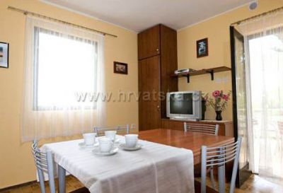 Apartments PILDEK