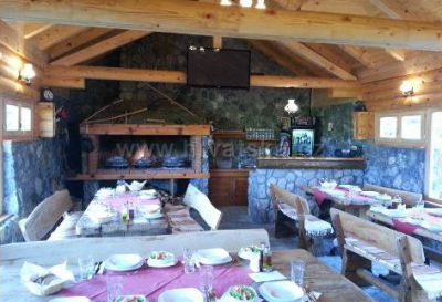 Plitvice villa
