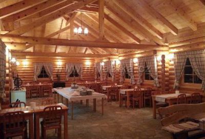 Plitvice villa