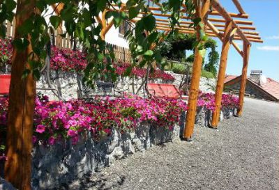 Plitvice villa