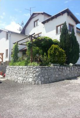 Plitvice villa