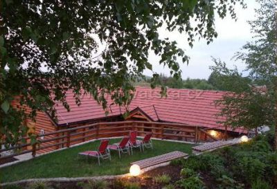 Plitvice villa