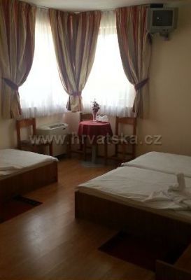 Plitvice villa