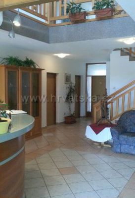 Plitvice villa