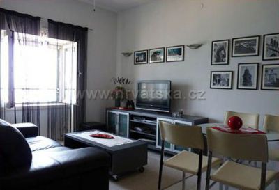 Promenade Apartment Split