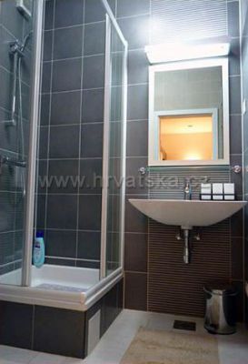 Promenade Apartment Split