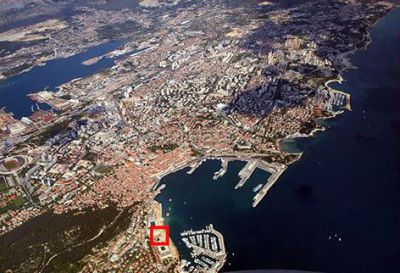 Promenade Apartment Split