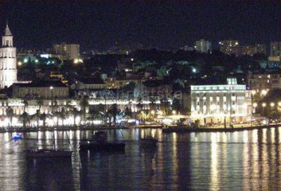 Promenade Apartment Split