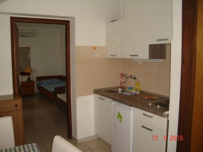 Apartments PULEK