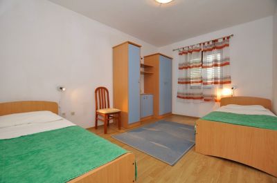 Apartments Radić