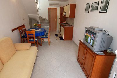 Apartments RADIĆ