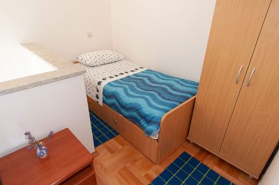 Apartments RADIĆ