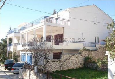 Apartments Raguž