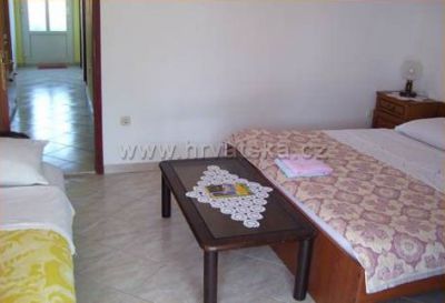 Apartments Raguž