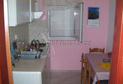 Apartments Raguž