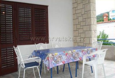 Apartments Raguž