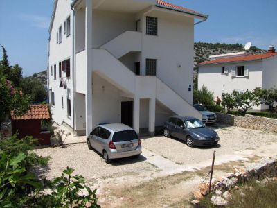 Apartments Rajčić