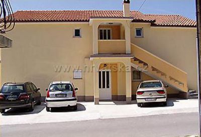 Apartments RAJKA PAPARIĆ