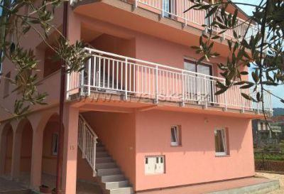 Apartments Ramljak