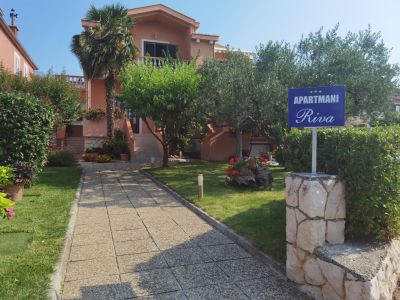 Apartments Riva