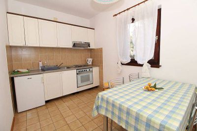 Apartments Salvia Mandre