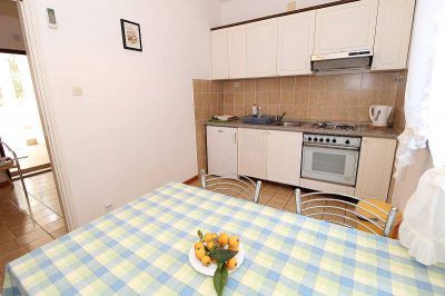 Apartments Salvia Mandre