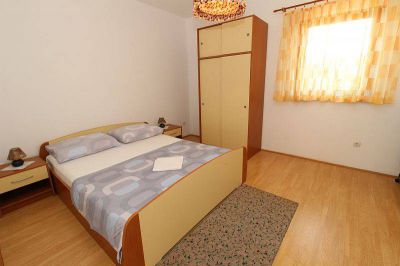 Apartments Salvia Mandre