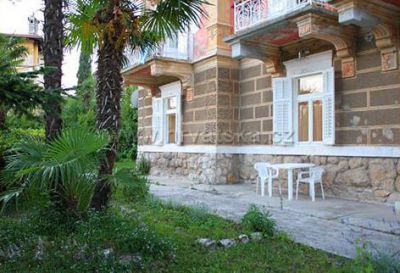 Villa San Giuseppe