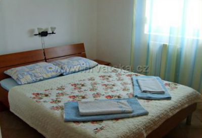 Apartments Silvija and Renata