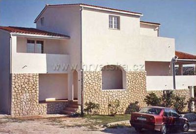 Apartments Šime