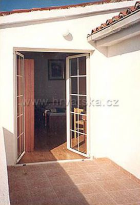 Apartments Šime