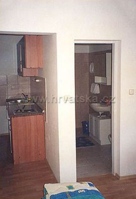 Apartments Šime