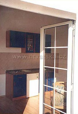 Apartments Šime