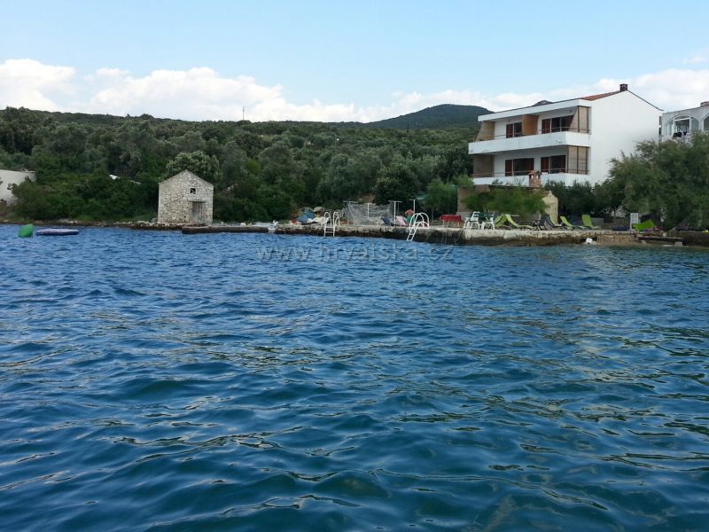 Apartments Peljesac