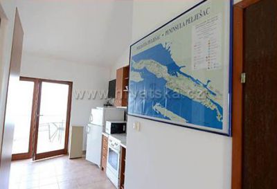 Apartments Peljesac