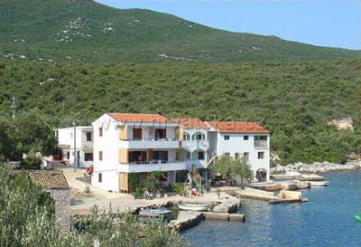 Apartments Peljesac