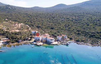 Apartments Peljesac