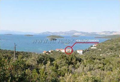 Apartments Peljesac