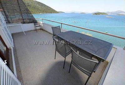 Apartments Peljesac